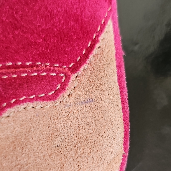 Coach Poppy for Peace Limited Edition Fkoral Wristlet Spring 2004 Collection - Picture 10 of 11